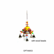 OPSP - 49053 - Bird Toy 25x15cm