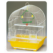 OPSP - 39008 - Bird Cage 30x23x39cm