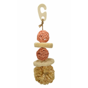 Wild Sanko A10 Natural Hanger Decorative for Birds