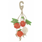 Wild Sanko A14 Natural Hanger Fruit for Birds