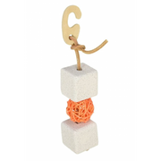 Wild Sanko A15 Natural hanger (Lock) 22cm