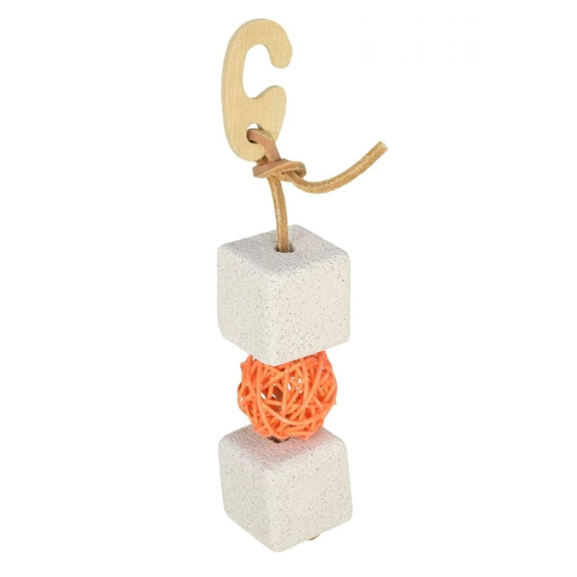 Wild Sanko A15 Natural hanger (Lock) 22cm