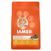 IAMS - Cat Adult - Chicken 3kg