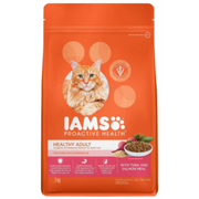 IAMS - Cat Adult - Tuna & Salmon 3kg