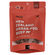 NRG+ - Freeze Dried - Beef Cat Treats 50g