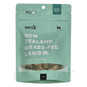 NRG+ - Freeze Dried - Lamb Cat Treats 50g