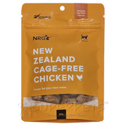 NRG+ - Freeze Dried - Chicken Cat Treats 50g