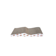 Novee Cat - 31986 - B-A Scratcher Board (Wave) 22x50x6cm