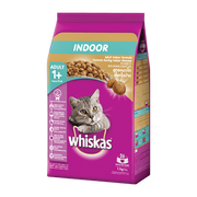Whiskas - Indoor Formula 1.1kg