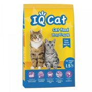 IQ Cat - Tuna Flavour 20kg