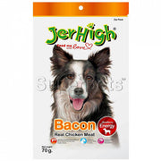 JerHigh Bacon with Real Chicken Meat 70g