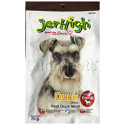 JerHigh Duck Stick with Real Duck Meat 70g