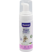 Kanimal - Bath Foam for Cats 150ml