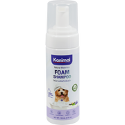 Kanimal - Bath Foam for Dogs 150ml