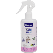 Kanimal - Bath Spray For Cats 300ml