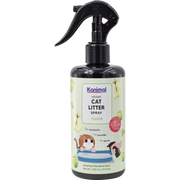 Kanimal - Cat Litter Spray Apple Scent 300ml