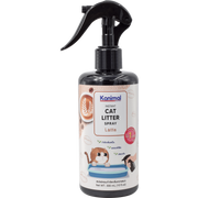Kanimal - Cat Litter Spray Latte Scent 300ml