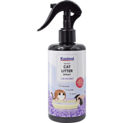 Kanimal Cat Litter Spray Lavender Scent 300ml