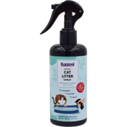 Kanimal - Cat Litter Spray Original Formula 300ml