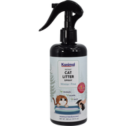 Kanimal - Cat Litter Spray Winter Pine Scent 300ml