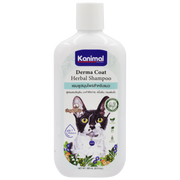Kanimal - Derma Coat Shampoo for Cats 280ml