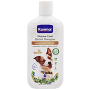 Kanimal - Derma Coat Shampoo for Dog 280ml