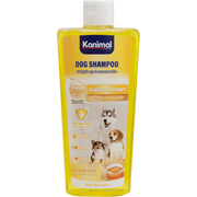 Kanimal - Dog Shampoo Double Volume (With Vitamin E) 300ml