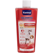 Kanimal - Dog Shampoo Extra Odour Protection (w Tea Tree Oil) 300ml