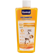 Kanimal - Dog Shampoo Hypoallergenic (w Tea Tree Oil) 300ml