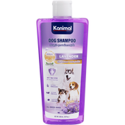 Kanimal - Dog Shampoo Nourish Coat (With Vitamin B3) 300ml