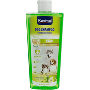 Kanimal - Dog Shampoo Shiny Coat (With Vitamin B7 (Biotin)) 300ml