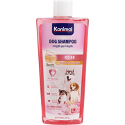 Kanimal - Dog Shampoo with Collagen (Rose) 300ml