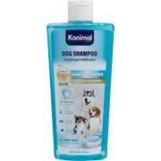 Kanimal - Dog Shampoo with Micellar 300ml
