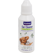 Kanimal - Ear Cleaner For Dogs & Cats 60ml