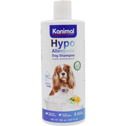 Kanimal - Hypoallergenic Shampoo for Dogs 500ml
