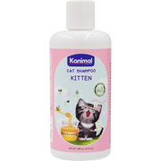 Kanimal - Kitten Shampoo 280ml
