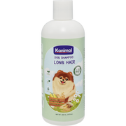 Kanimal - Long Hair Shampoo for Dogs 300ml
