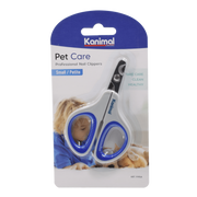 Kanimal - Nail Clipper Size S 10x7cm