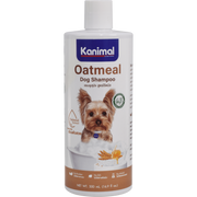 Kanimal - Oatmeal Shampoo for Dogs 500ml