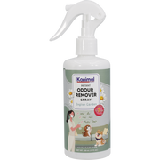 Kanimal - Odour Remover Spray English Garden Scent 300ml