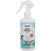 Kanimal - Odour Remover Spray Summer Lake Scent 300ml