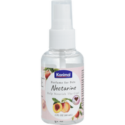 Kanimal - Pet Perfume Nectarine Scent 60ml