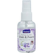 Kanimal - Pet Perfume Violet & Freesia Scent 60ml