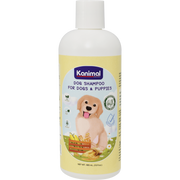 Kanimal - Puppy Shampoo Sensitive Formula 300ml