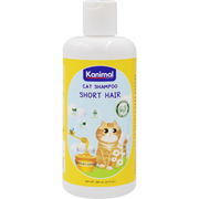 Kanimal - Short Hair Shampoo for Cats 280ml