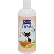 Kanimal - Short Hair Shampoo for Dogs 300ml