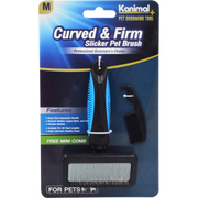 Kanimal - Slicker Brush Size M (16x9.5cm)