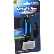 Kanimal - Slicker Brush Size S (16x6.3cm)