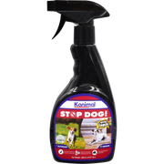 Kanimal - Stop Dog! Behavior Spray 300ml