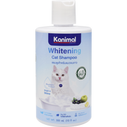 Kanimal - Whitening Shampoo for Cats 300ml